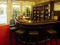 Amalia Hotel Nafplio - bar