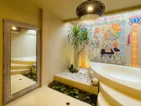 Family Suite Villa by Cleopatra Villa Hotels in Sewon