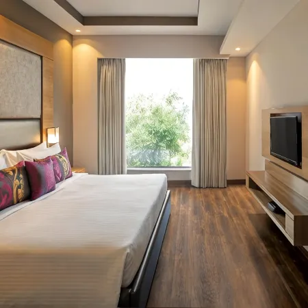 Lemon Tree Hotel, Sector 68, Sohna Road, Gurugram