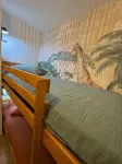 T2bis - Cap d'Agde - 40 m² with terrace, swimming pool, parking & 200 m from the beach - Bungalows