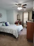 Charming 1-bedroom apartment in cool Garner, minutes from Raleigh - 2-Star