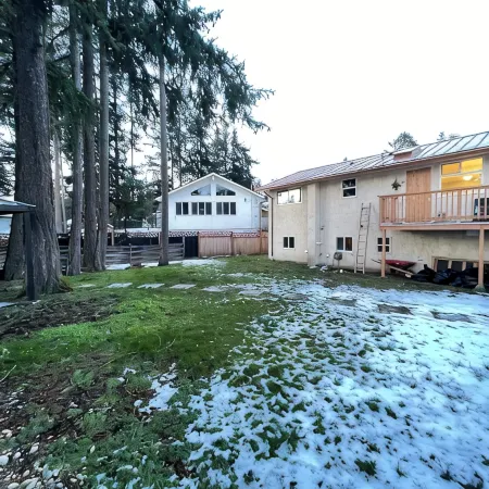 Pacific Pearl Retreat