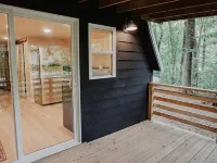 The Quail House near Fall Creek Falls State Park Hotels in Sequatchie County