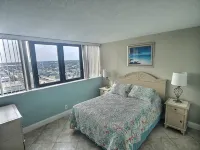 Spectacular Views Oceanfront 3/2 12th Floor North End Unit - 4-Star