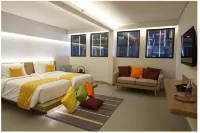Qubika Boutique Hotel