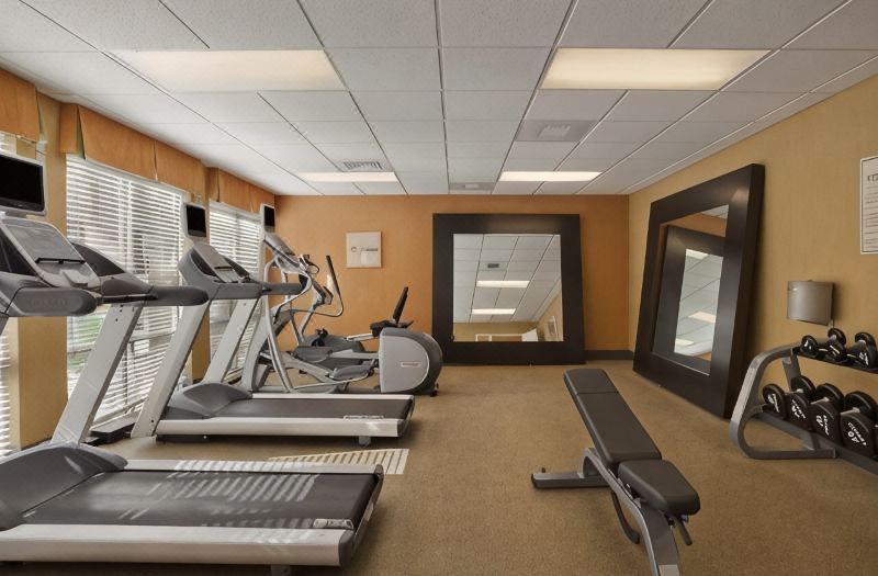 Homewood Suites by Hilton Palm Desert photo 3