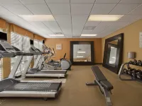 Homewood Suites by Hilton Palm Desert - Gym