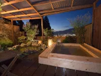 Yufuin-Sanso Waremokou - romantici