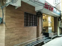 Hotel Bani Hashim - parcheggio