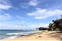 Beachfront Modern Loft with Large Private Terrace - Beach