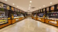 Aquasis de Luxe Resort & Spa - Ultra All Inclusive - breakfast