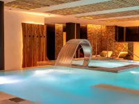 L'Isle de Leos Hotel & Spa - MGallery Collection - Gym