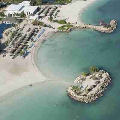 Royalton Hideaway Blue Waters, An Autograph Collection All-Inclusive Resort – Adults Only Hotel Exterior