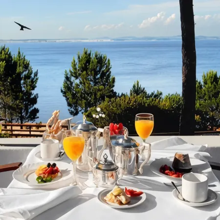 Hotel del Lago Golf & Art Resort