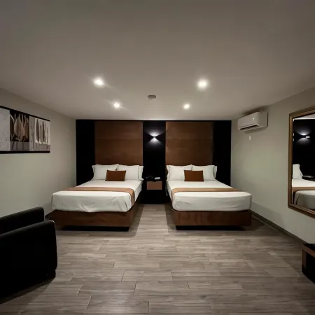 Hotel Dali Plaza Ejecutivo