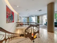 Pestana Porto - A Brasileira, City Center & Heritage Building Hotel in zona Chiesa Do Carmo