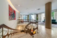 Pestana Porto - A Brasileira, City Center & Heritage Building - Pet friendly