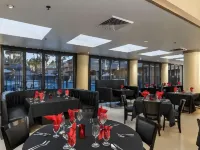 Alexis Park All Suite Resort Hotels in Clark County