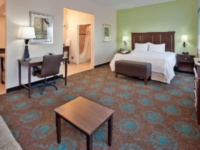 Hampton Inn & Suites St. Cloud