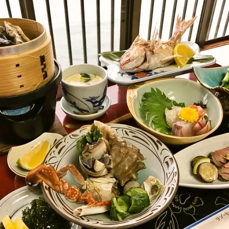 Hotel Suehiro