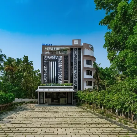 Ambara Suites