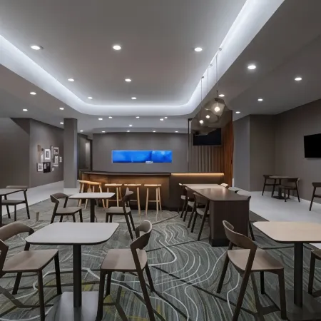 SpringHill Suites Waco