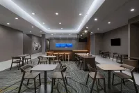 SpringHill Suites Waco - Desayuno