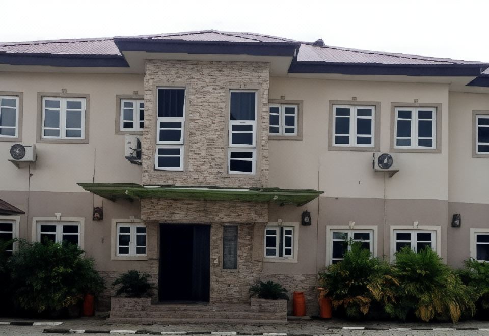 The Nook Apartments - Housity