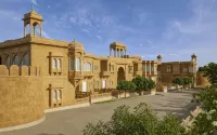Storii by ITC Hotels, Jaisalmer - spa