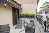 Bocca di Leone Luxury Suite