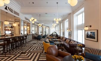Fera Palace Hotel