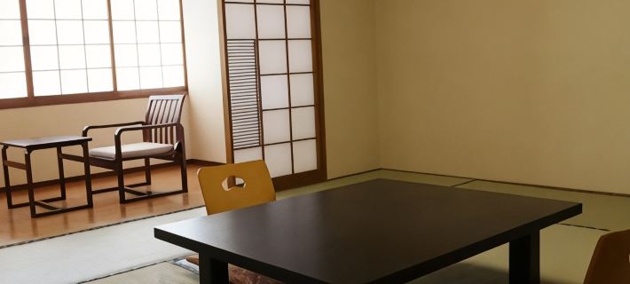 Grand Hotel Aiju Hotels in Nasu