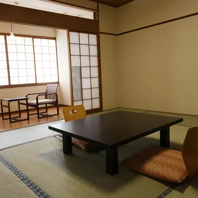 Grand Hotel Aiju - Guest houses