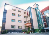 Suanbo Saipan Hot Spring Hotel - 2-stjärniga