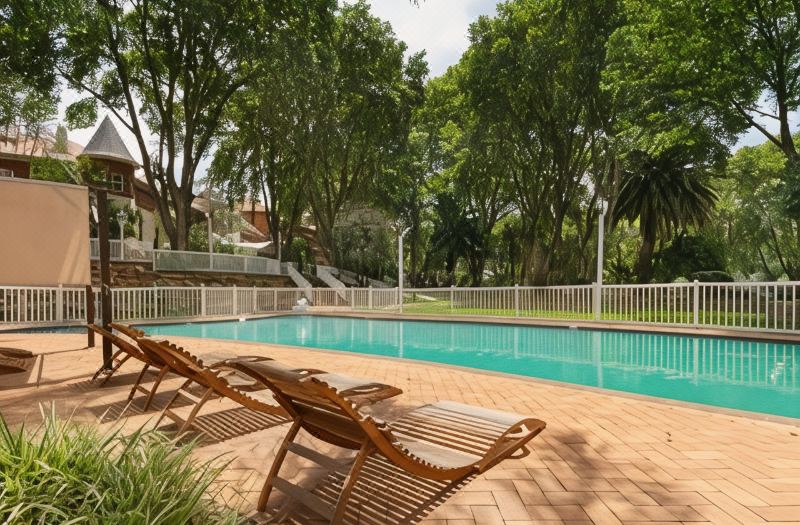 Holiday Inn Johannesburg Sunnyside Park by IHG photo 3