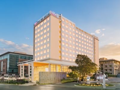 Fairfield by Marriott Lucknow