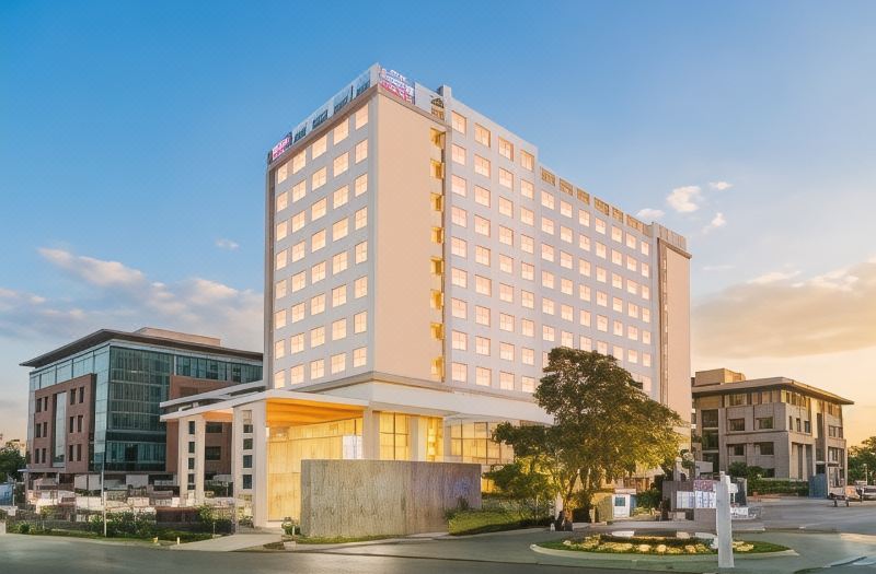 Fairfield by Marriott Lucknow