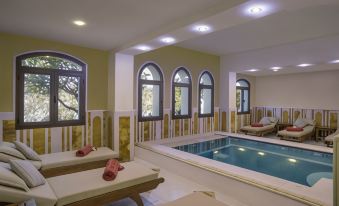 The Cove Rotana Resort - Ras Al Khaima