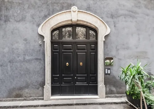 Ferrini Home - Via Monte Sant'Agata -  Ferienwohnungen