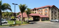 Lompoc Valley Inn and Suites