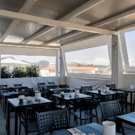 L'Essenza Hotel