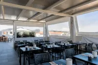 L'Essenza Hotel - Frühstück