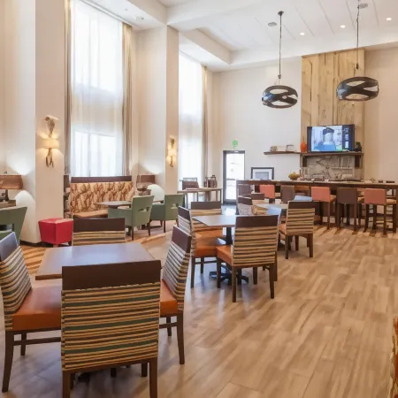 Hampton Inn & Suites Whitefish, MT