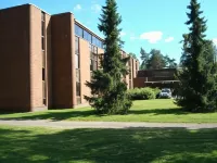 Sport Hotel Kantri Hoteles en 