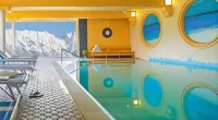 Sporthotel Igls - piscina