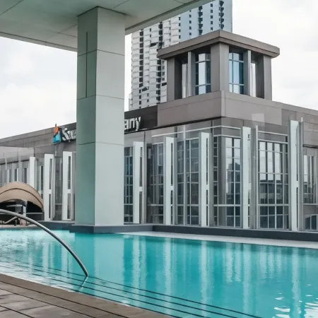 JW Marriott Atlanta Downtown