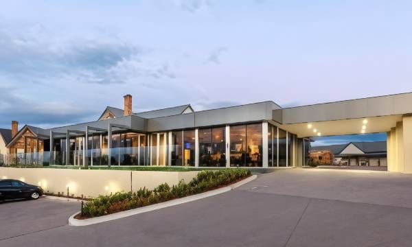 Mercure Goulburn