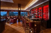 Hotel Eden Spiez - بار