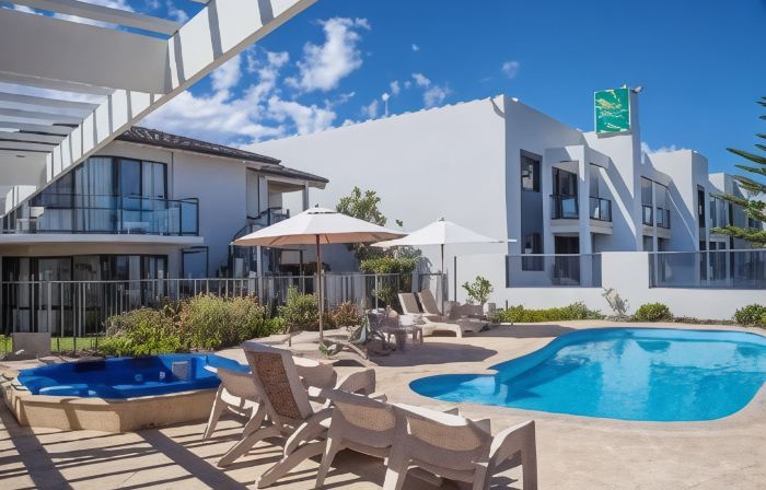 Quality Resort Sorrento Beach