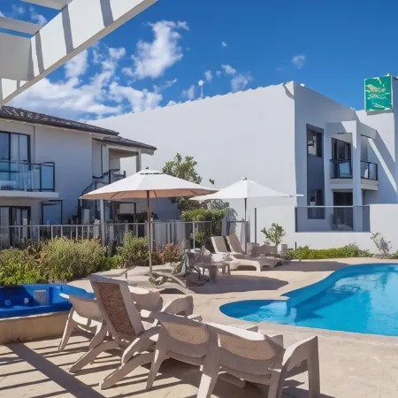 Quality Resort Sorrento Beach